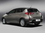 Toyota Auris 2012 года